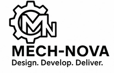 Mech Nova