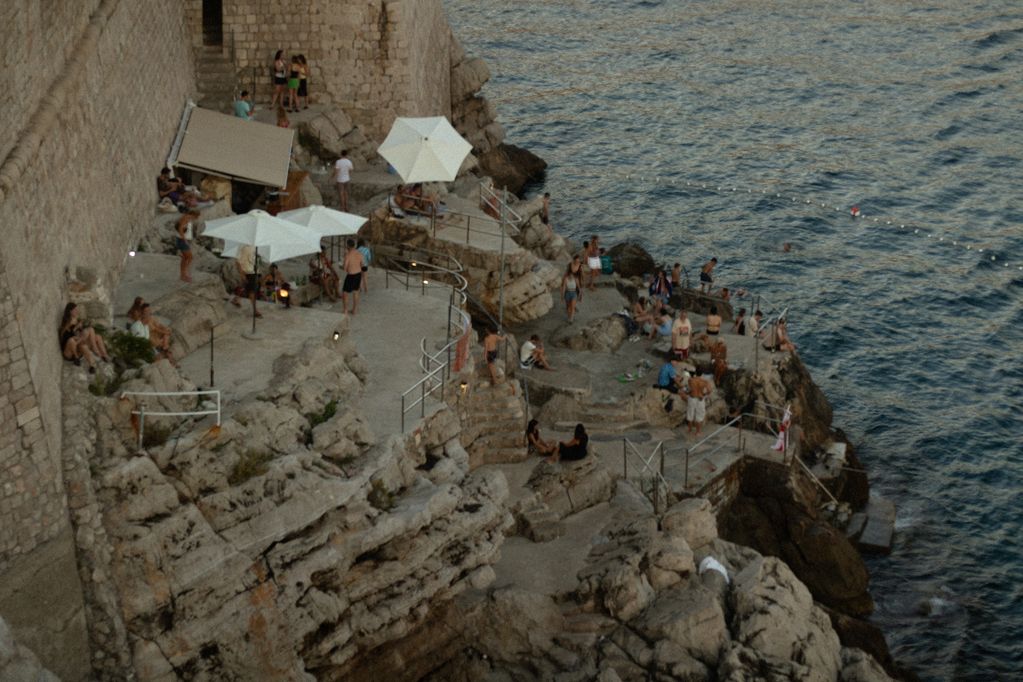 Dubrovnik, Croatia
Landscape Photography