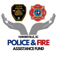 The Hardeeville Police & Fire Assistance Fund