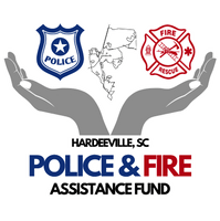 The Hardeeville Police & Fire Assistance Fund