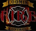 Loomis Fire Control