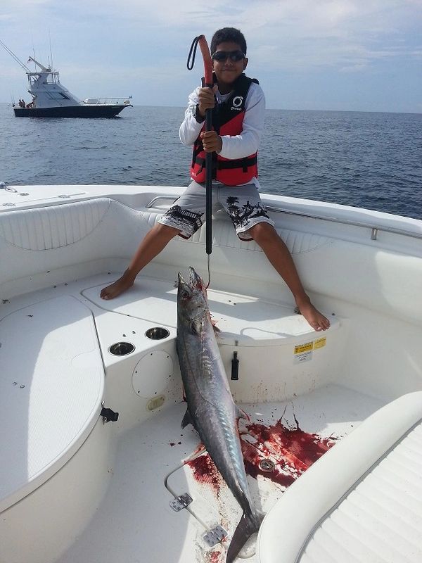 Fishing Charter Destin Florida Destin Go Fishing Destin Go Fishing