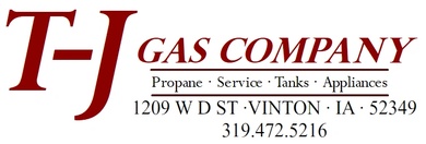 T-J Gas Company