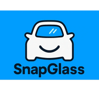 SnapGlass