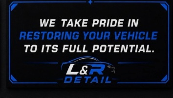 L&R  Detailing