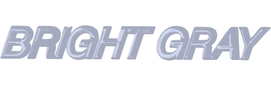 Bright Gray
