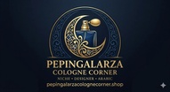 Pepingalarza Cologne Corner