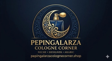 Pepingalarza Cologne Corner