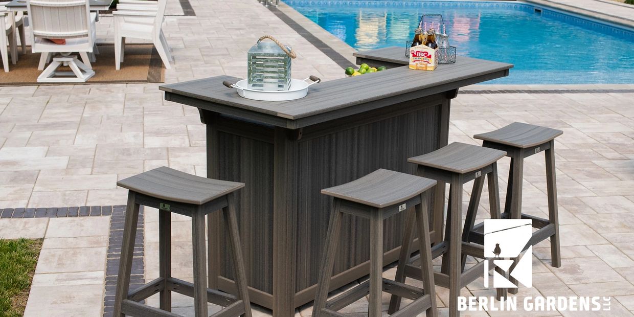 Bar & Buffet Tables Country Classics Furniture