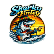 Sharky Finley