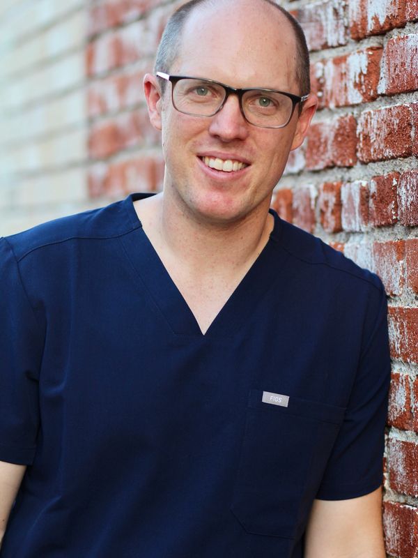 Grand Prairie, TX Obgyn; Dr. David Walker