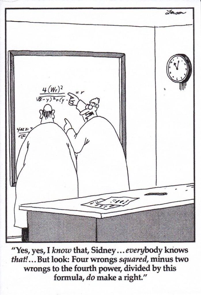 When Information Feels Managed, Not Shared