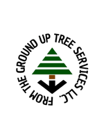 From The Ground Up Tree Service