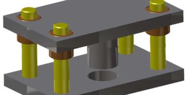 Mechanical Tool Design