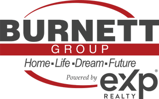 Burnett Group Powered by: EXP Realty
