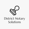 District Notary Solutions