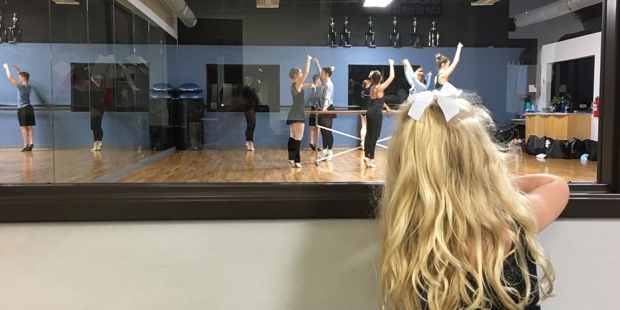 Dance Instruction Top Hat Dance Centre, Inc.