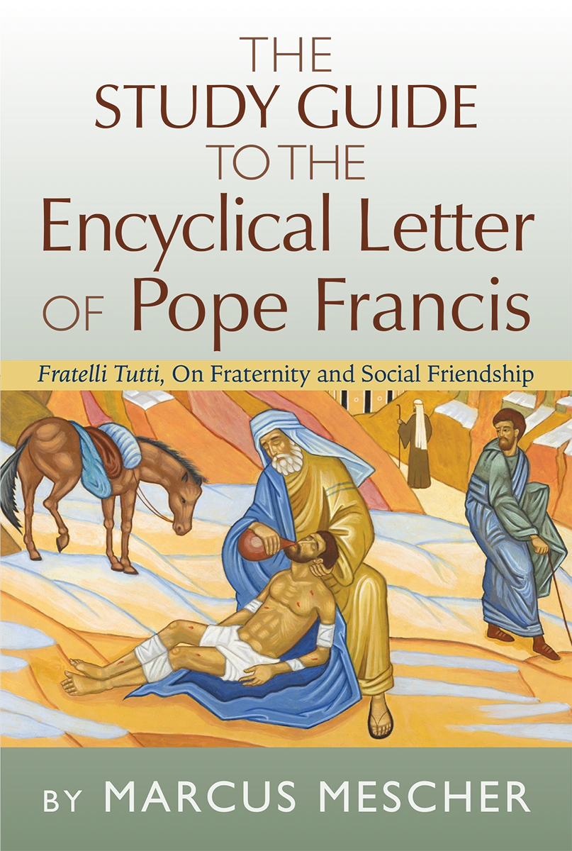 The Study Guide to the Encyclical Letter of Pope Francis