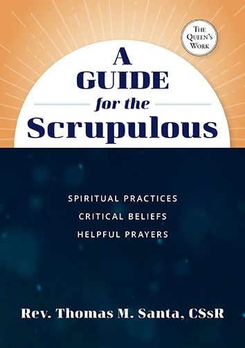 A Guide for the Scrupulous