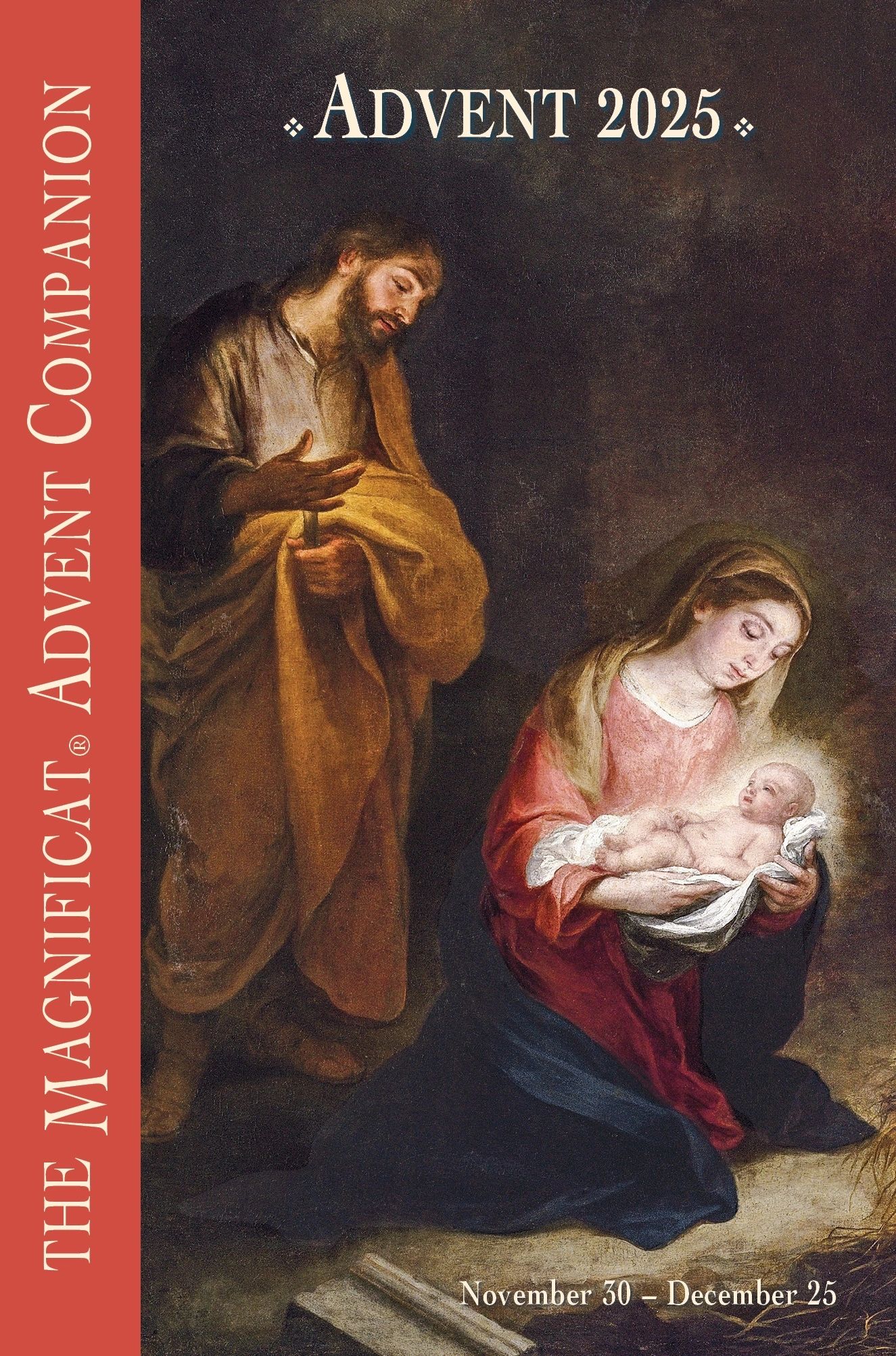 Advent Companion