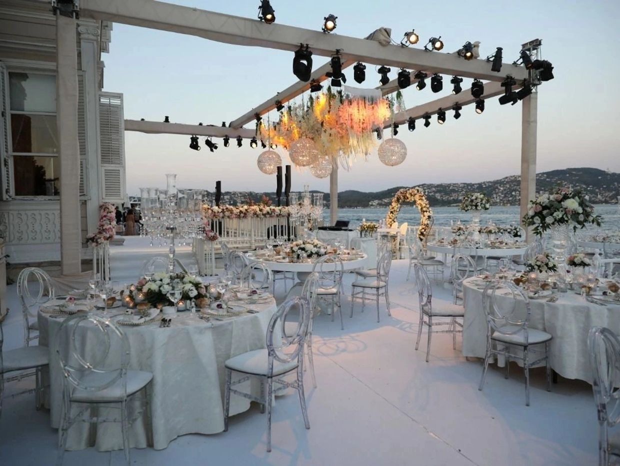 Wedding Venues in istanbul Turkey for 2026/2027 ! Istanbul, Antalya, Bodrum !
Wedding Planner in Tur