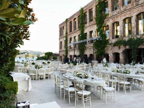 Wedding Venues in istanbul Turkey for 2026/2027 ! Istanbul, Antalya, Bodrum !
Wedding Planner in Tur