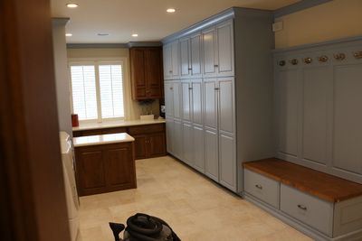 Interior Painting 