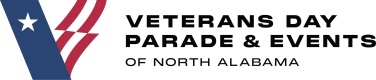 veteransdayparadeandeventsofnorthalabama