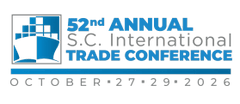 SC International Trade Conference
