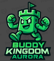 Buddy Kingdom/Aurora