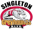 Singleton Greyhounds