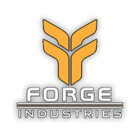Forge Grading and Paving