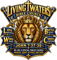 Living Waters Bible Church