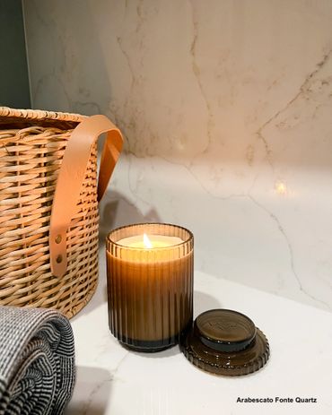  A Touch of Stone is the leading natural stone fabrication countertops and interior design company