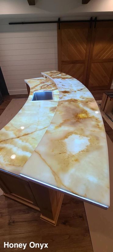 Honey Onyx