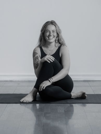 Titanium Yoga Studio: A breath of fresh zen in Newport County