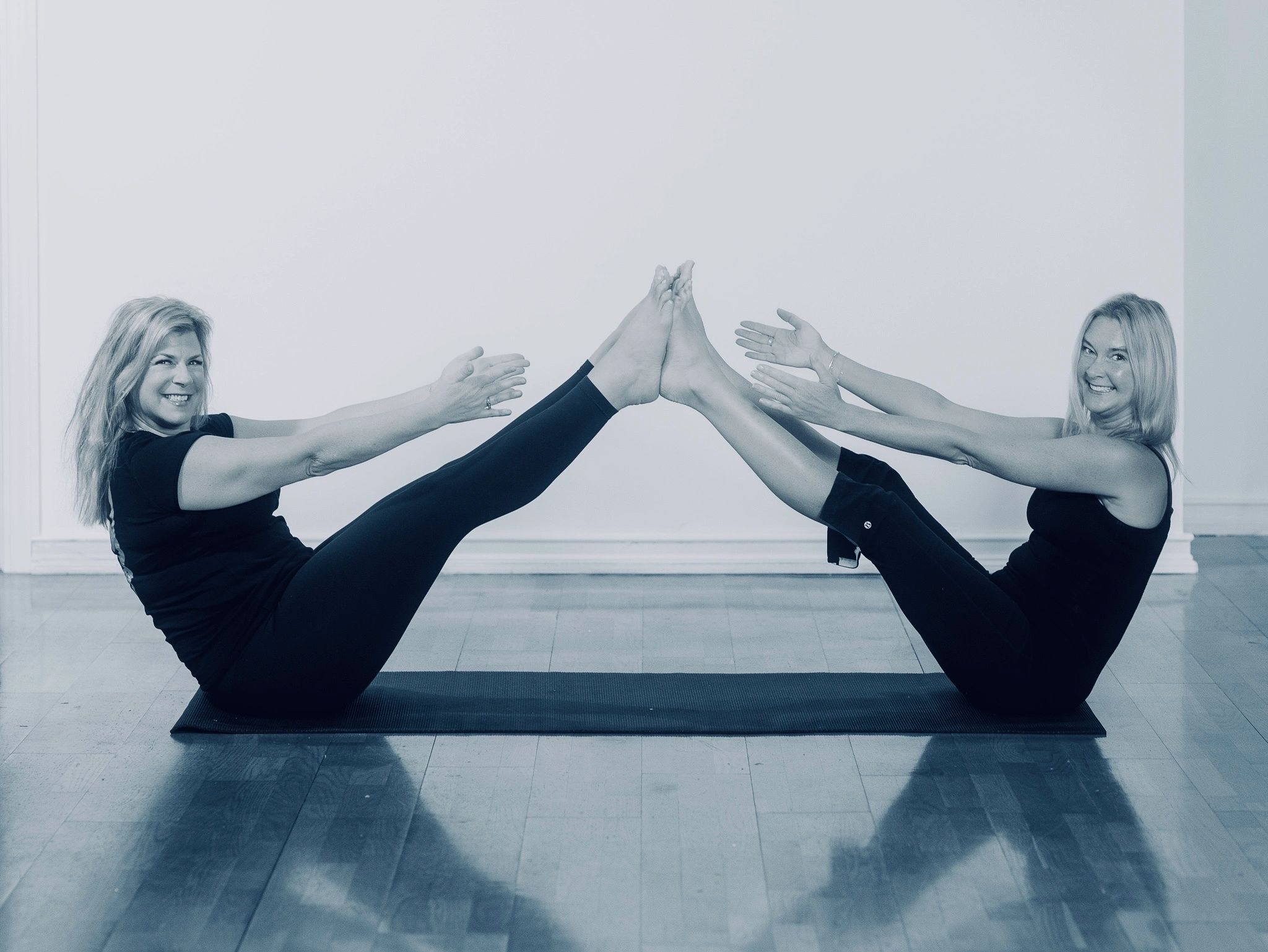 Yoga Titanium Yoga Studio Newport, Rhode Island