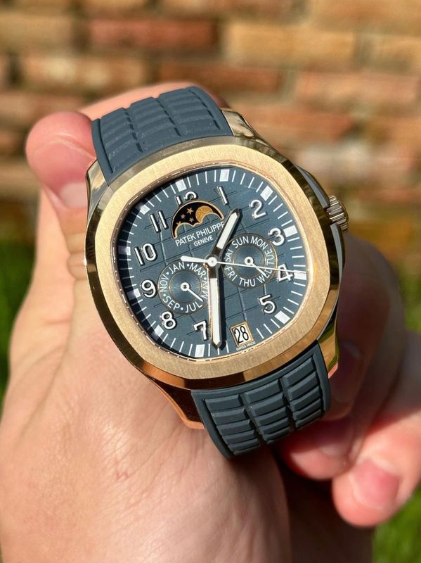 Patek Philippe watch in Palm Beach  