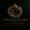commodityores.com
