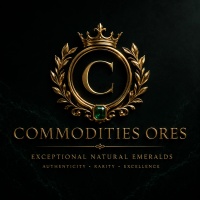 commodityores.com