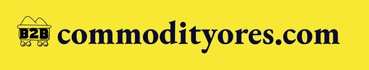 commodityores.com