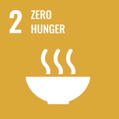 Australian vacuum services corporate goal on zero hunger