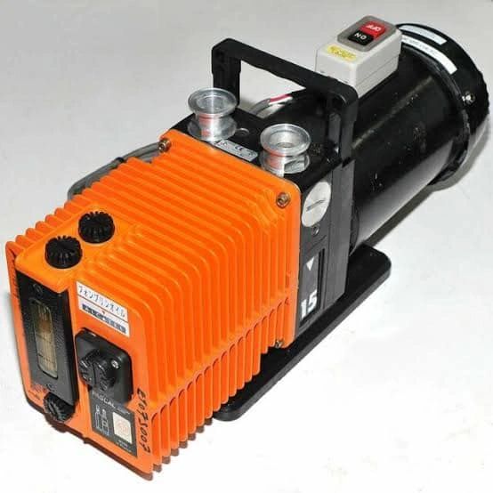 Alcatel and Adixen pump service supply and support