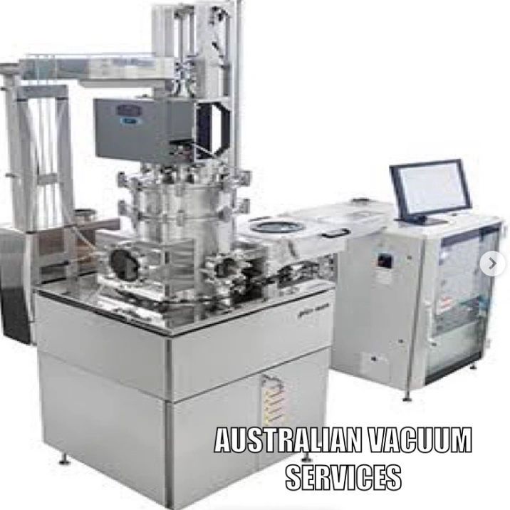 ALD technology in Australia