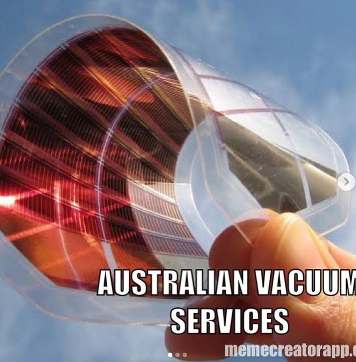 Flexible solar cell manufacturing