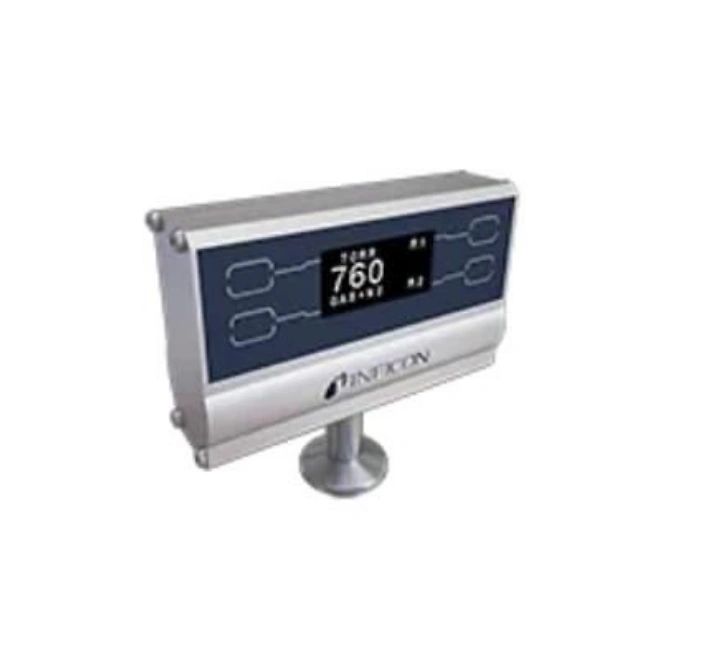 The INFICON Pirani Gauge Enhanced 500 (PGE500)
