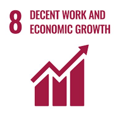 Australian vacuum services corporate goal on decent work and economic growth