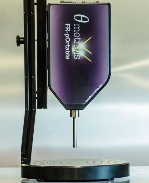 FR-pOrtable, USB-powered, portable handheld spectroscopic tool