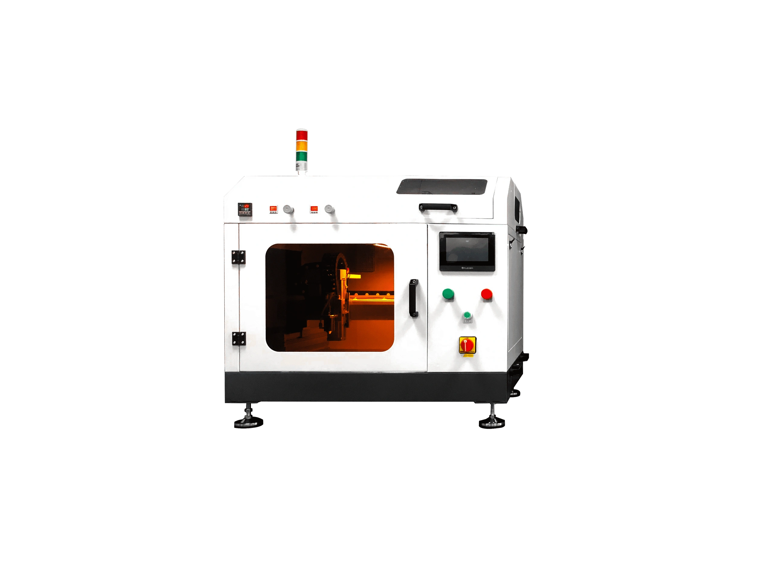 UAM4000L ultrasonic film spraying system