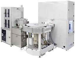 Picosun Advanced R200 Picosun - PICOSUN™ P 300 Advanced with linear robot loading